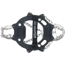 Climbing Technology Ice Traction Plus Steigeisen - Black - EU 44-47