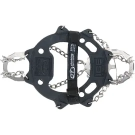 Climbing Technology Ice Traction Plus Steigeisen - Black - EU 44-47