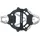 Climbing Technology Ice Traction Plus Steigeisen - Black - EU 44-47