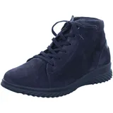 GANTER Schnürstiefelette Heike schwarz 39
