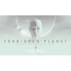 EASTWEST - FORBIDDEN PLANET