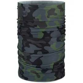 Buff CoolNet UV Multifunktionstuch Enob Steel Grey Unisex Erwachsene