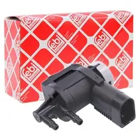 FEBI Druckwandler, Abgassteuerung FEBI BILSTEIN 45698