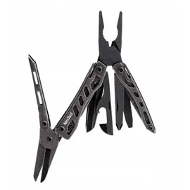 NexTool Mini Flagship Ne20122 10 In 1 Multitool - Black - One Size