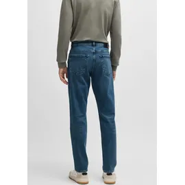 Boss Re Maine Bc C 10253228 Jeans Medium Blue 36 32