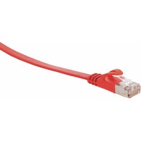 ShiverPeaks S/CONN maximum connectivity Netzwerkkabel-RJ45 Patchkabel-Flachkabel, Flat U/FTP m.Cat.7