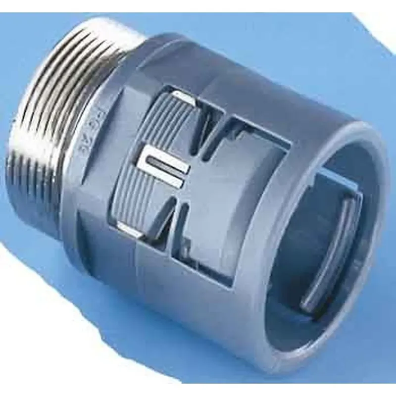 Reiku Verschraubung gr PAGOG-23P21