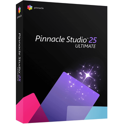 Corel Pinnacle Studio 25 Ultimate