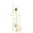 vidaXL Kratzbaum Deckenhoch 277-303 cm creme