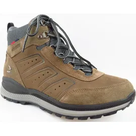 Allrounder by Mephisto Wanderschuhe in braun, - 43