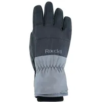 Roeckl Sports Karfi black shadow (9600) 7,0