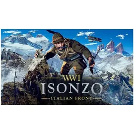 Isonzo Deluxe Edition, Xbox (uncut Version)