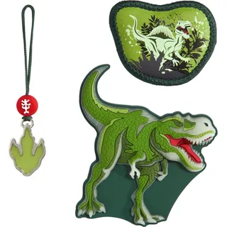 Step By Step Magic MAGS Glow Dino Night