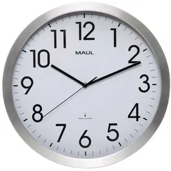 Wanduhr MAULmove 40RC inkl. Batterie