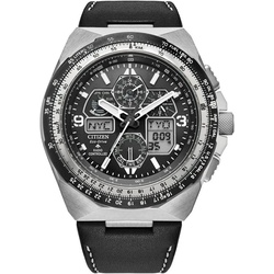 Citizen Solaruhr, Citizen Funk Solar Promaster Sky Uhr JY8149-05E