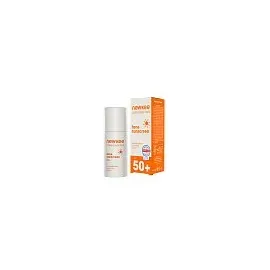 NewKee Sonnencreme Gesicht LSF 50+