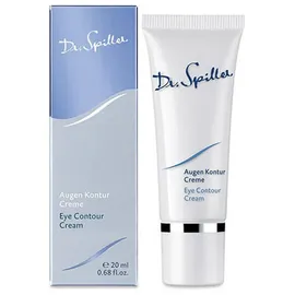 Dr. Spiller Specific Line Augen Kontur Creme 20 ml