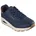 Uno-Suited On Air Herren Blau 42