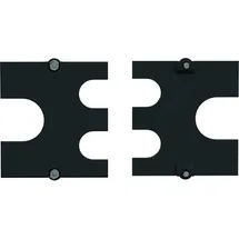 Bachmann Custom Modul Kabeldurchführung