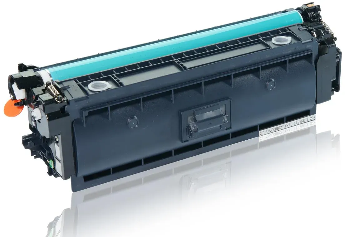 Kompatibel zu HP W2120X / 212X Tonerkartusche, schwarz