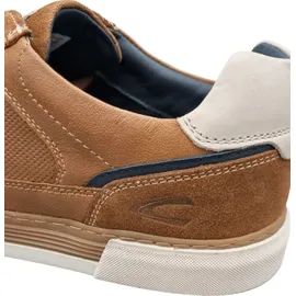 CAMEL ACTIVE Sneaker Low Braun Herren 43