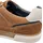 CAMEL ACTIVE Sneaker Low Braun Herren 43
