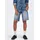 Only ONLMATE Jeans-Shorts Blau S
