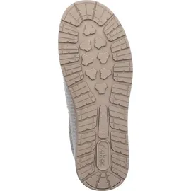 Rieker 08651-62 Herren Beige 43