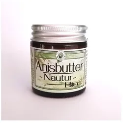 Anisbutter Bio Natur Resana