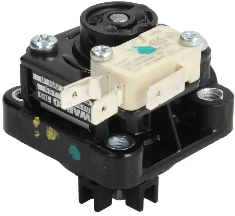 Robinet d'arrêt WABCO 9520040010