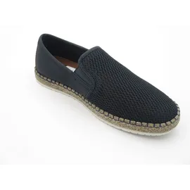 Rieker Slipper Blau | Gr.: 43