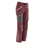 Ortovox Cevedale Pants W S winetasting