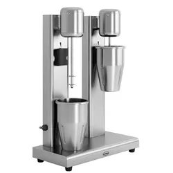 CombiSteel Spindelmixer doppelt