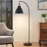 LINDBY Trebale 28 - 154 schwarz