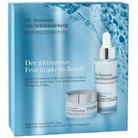 Dr. Susanne von Schmiedeberg Hyaluronic Set Geschenksets