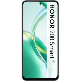 Honor 200 Smart 256 GB Forest Green