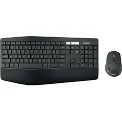 Logitech Wireless Combo MK850 Performance, USB/Bluetooth, US