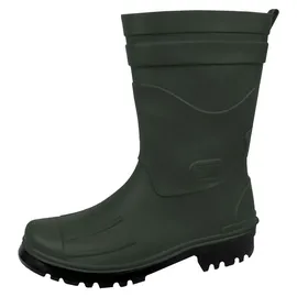 Bockstiegel Dirk Gummistiefel Grün 46