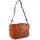 Campomaggi Kate Schultertasche Leder 20 cm braun