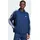 adidas 3-Streifen Coaches Jacke - Night Indigo - M