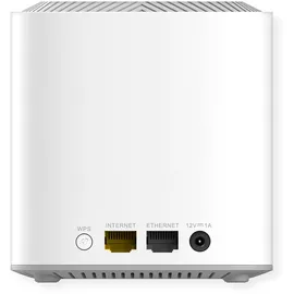 D-Link COVR-X1863 Dualband Mesh System 3er Pack