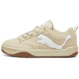 Puma Park Lifestyle SD Sneaker 02 putty/white 44.5