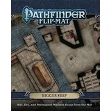 Diamond Books Pathfinder Flip-Mat: Bigger Keep