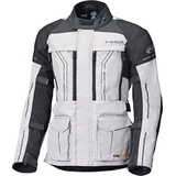 Held Pentland Top Adventure Tourenjacke - grau-schwarz - 3XL