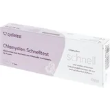 Uebe Chlamydien-Schnelltest 1 St.