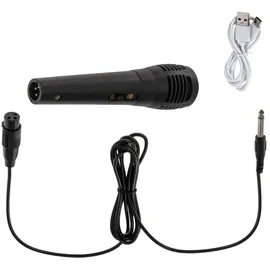 Adler AD 1903 schwarz