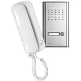 Pentatech Türsprechanalage Set DP601 1WE