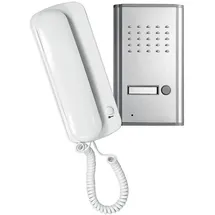Pentatech Türsprechanalage Set DP601 1WE