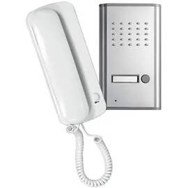 Pentatech Türsprechanalage Set DP601 1WE