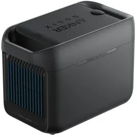 Anker C800X tragbare Powerstation 1200 W inkl. Wechselrichter 768 Wh